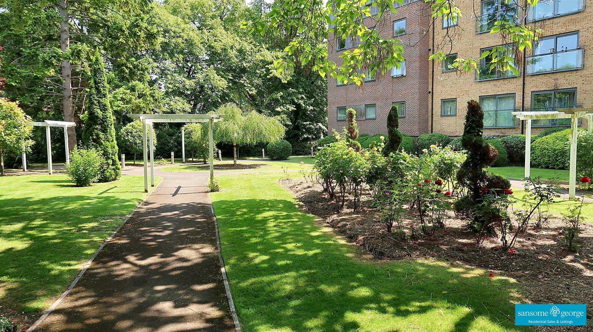 36 Southcote Lane, Reading